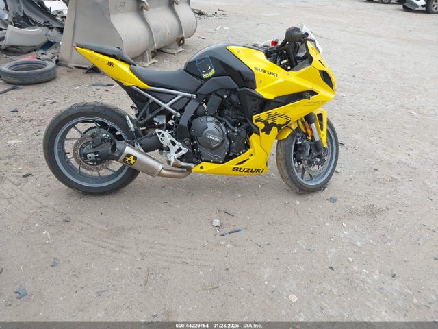 JS1EM13B8R7100942 Suzuki Gsx800 F
