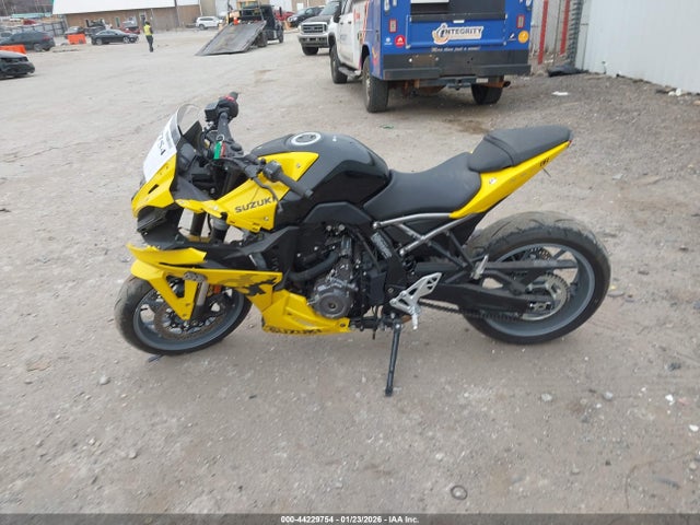 JS1EM13B8R7100942 Suzuki Gsx800 F