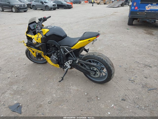 JS1EM13B8R7100942 Suzuki Gsx800 F