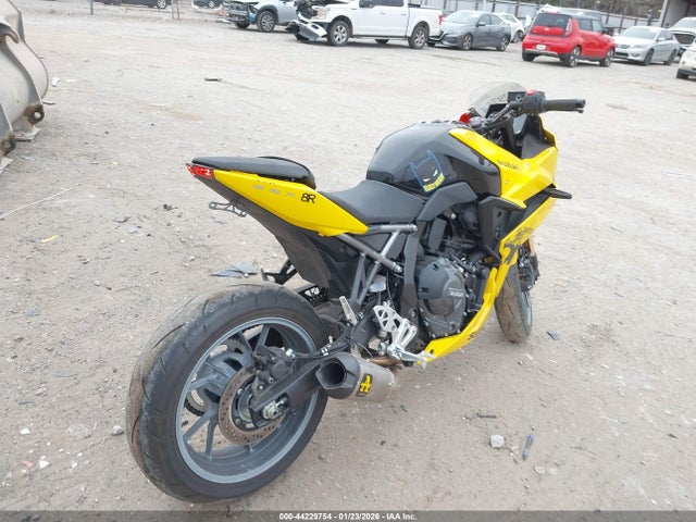 JS1EM13B8R7100942 Suzuki Gsx800 F
