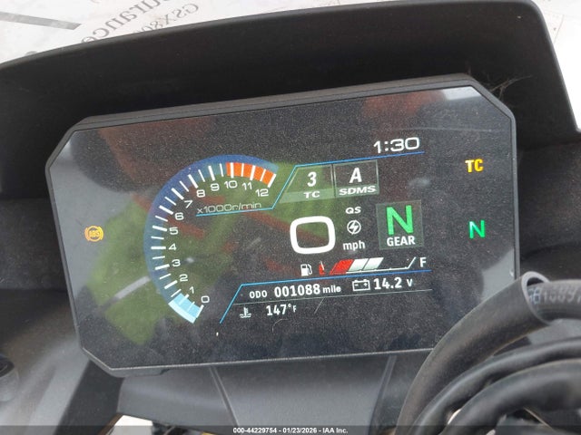 JS1EM13B8R7100942 Suzuki Gsx800 F
