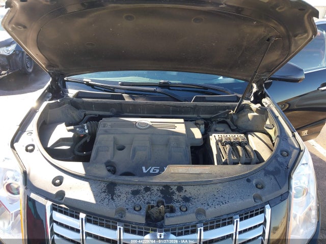 2013 CADILLAC SRX 3GYFNCE39DS625182 Photo 9