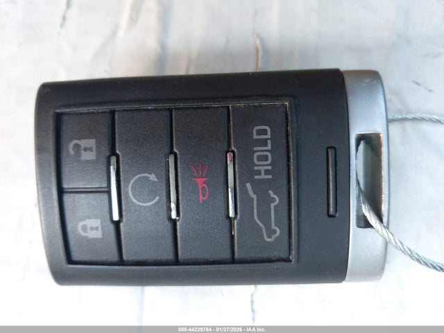 2013 CADILLAC SRX 3GYFNCE39DS625182 Photo 10