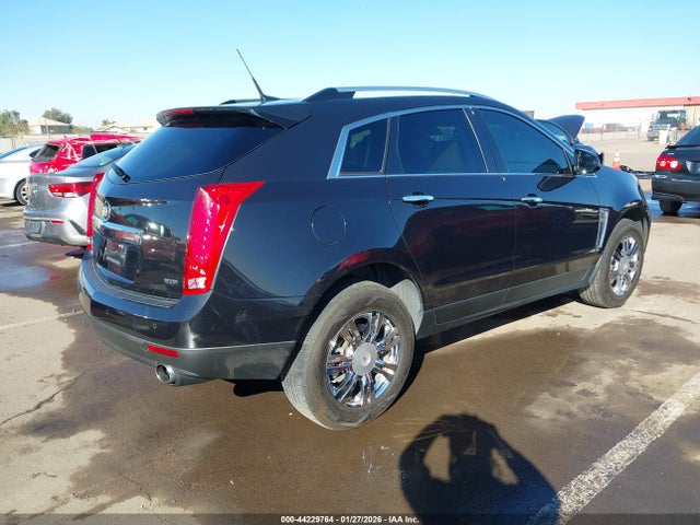 2013 CADILLAC SRX 3GYFNCE39DS625182 Photo 3