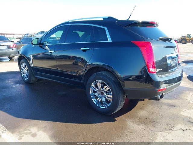 2013 CADILLAC SRX 3GYFNCE39DS625182 Photo 5