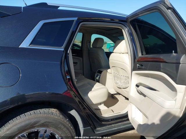 2013 CADILLAC SRX 3GYFNCE39DS625182 Photo 7