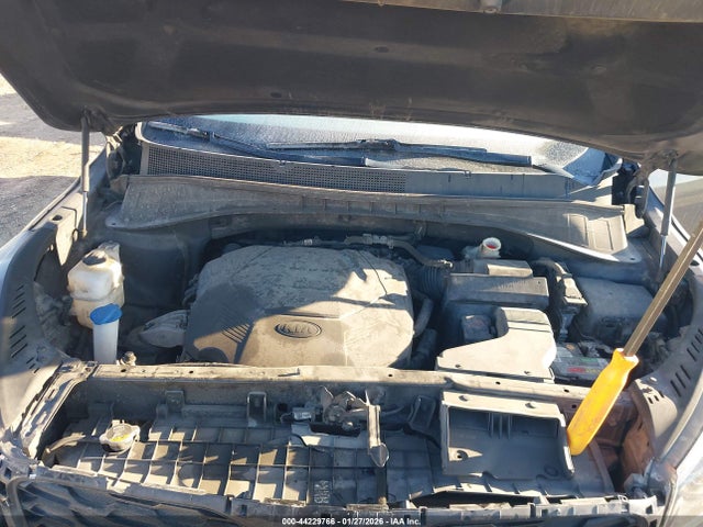 KIA Sorento 3.3l Lx 2019 5XYPGDA59KG445121 Image 10