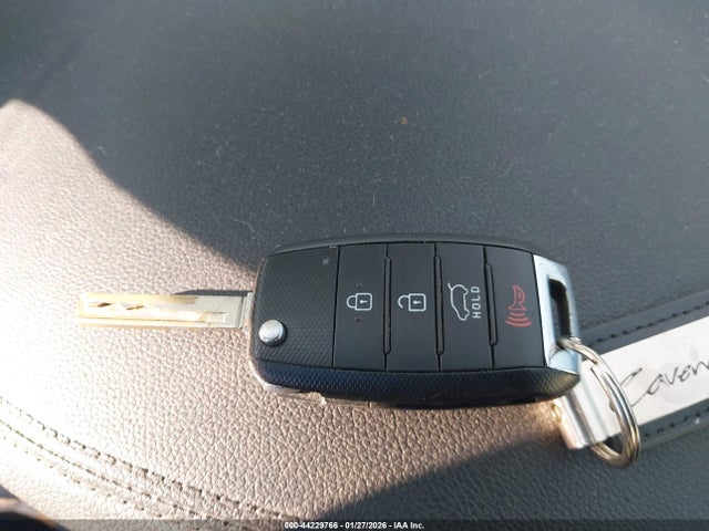 KIA Sorento 3.3l Lx 2019 5XYPGDA59KG445121 Image 11