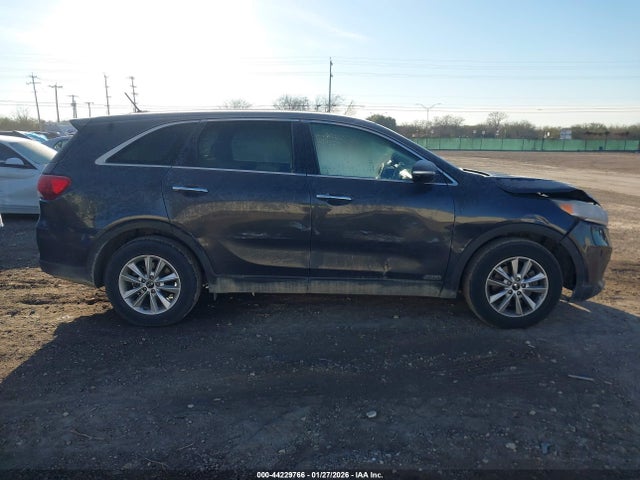 KIA Sorento 3.3l Lx 2019 5XYPGDA59KG445121 Image 13