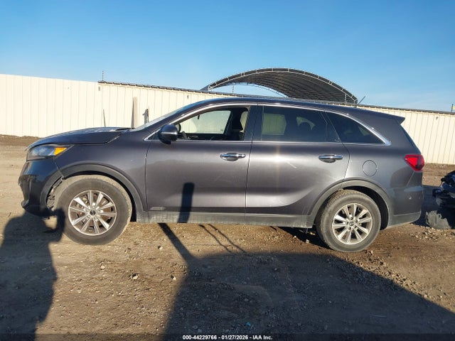 KIA Sorento 3.3l Lx 2019 5XYPGDA59KG445121 Image 14