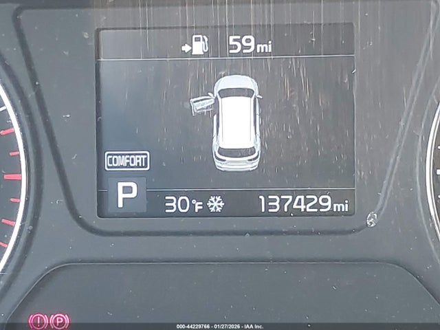 KIA Sorento 3.3l Lx 2019 5XYPGDA59KG445121 Image 15