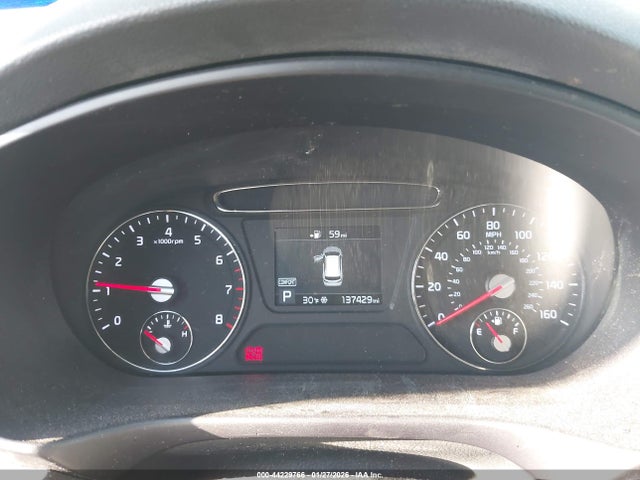 KIA Sorento 3.3l Lx 2019 5XYPGDA59KG445121 Image 7