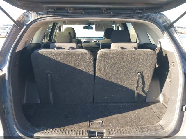 KIA Sorento 3.3l Lx 2019 5XYPGDA59KG445121 Image 8