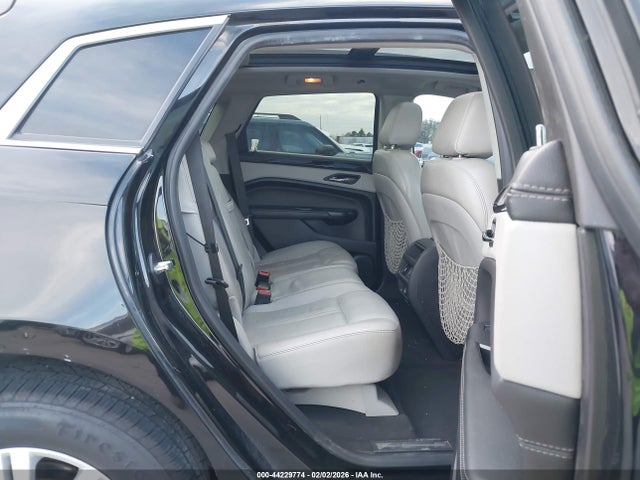 2015 CADILLAC SRX 3GYFNBE36FS549885 Photo 7