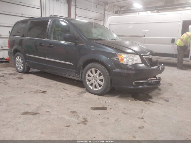 Aukcja sprzedaży 2013 Chrysler Town & Country Touring, vin: 2C4RC1BG4DR674811, numer aukcji: 44229783