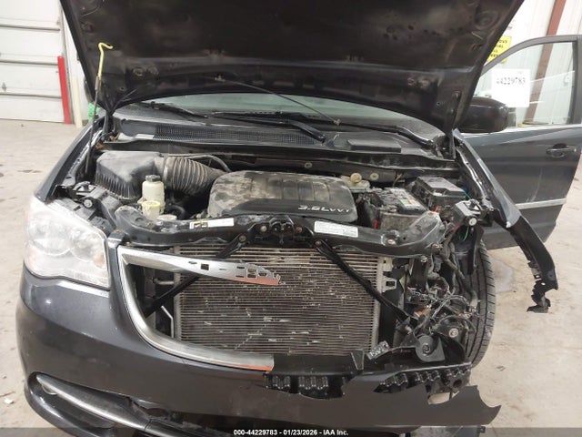 Aukcja sprzedaży 2013 Chrysler Town & Country Touring, vin: 2C4RC1BG4DR674811, numer aukcji: 44229783