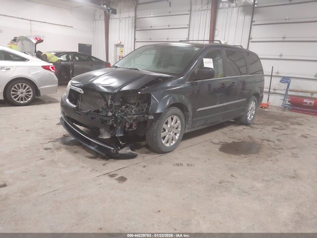 Aukcja sprzedaży 2013 Chrysler Town & Country Touring, vin: 2C4RC1BG4DR674811, numer aukcji: 44229783