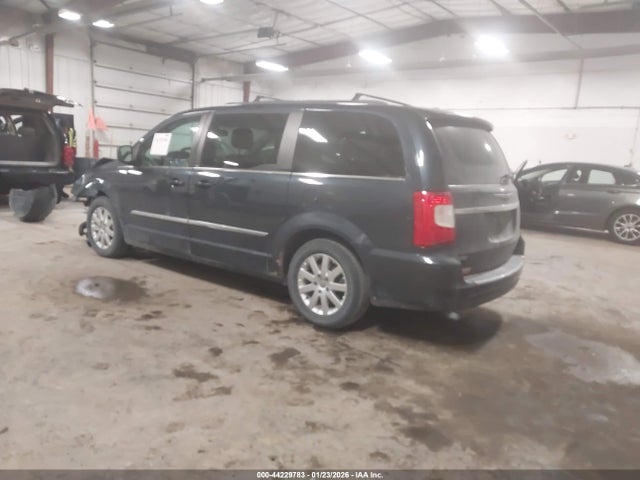 Aukcja sprzedaży 2013 Chrysler Town & Country Touring, vin: 2C4RC1BG4DR674811, numer aukcji: 44229783