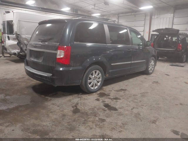 Aukcja sprzedaży 2013 Chrysler Town & Country Touring, vin: 2C4RC1BG4DR674811, numer aukcji: 44229783