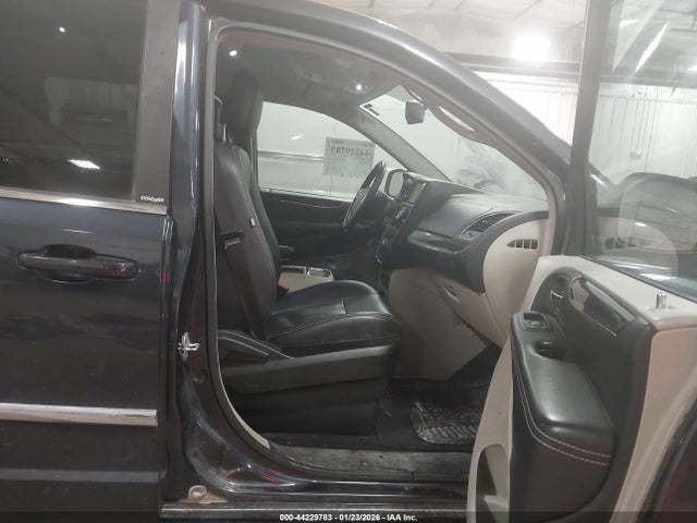 Aukcja sprzedaży 2013 Chrysler Town & Country Touring, vin: 2C4RC1BG4DR674811, numer aukcji: 44229783