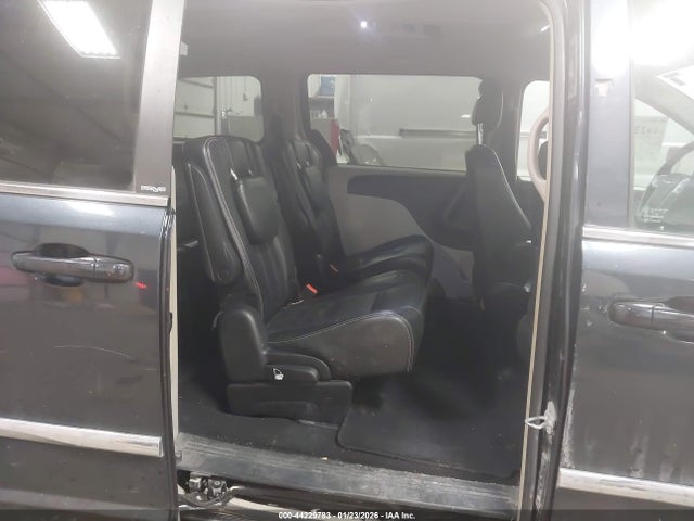 Aukcja sprzedaży 2013 Chrysler Town & Country Touring, vin: 2C4RC1BG4DR674811, numer aukcji: 44229783