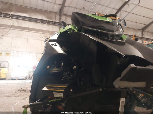 Aukcja sprzedaży 2025 Arctic Cat Mountain Cat 858, vin: 4UF1S2JH9ST101109, numer aukcji: 44229788