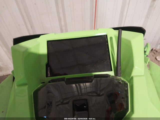 Aukcja sprzedaży 2025 Arctic Cat Mountain Cat 858, vin: 4UF1S2JH9ST101109, numer aukcji: 44229788