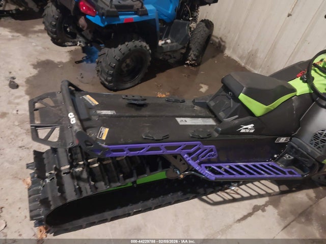 Aukcja sprzedaży 2025 Arctic Cat Mountain Cat 858, vin: 4UF1S2JH9ST101109, numer aukcji: 44229788