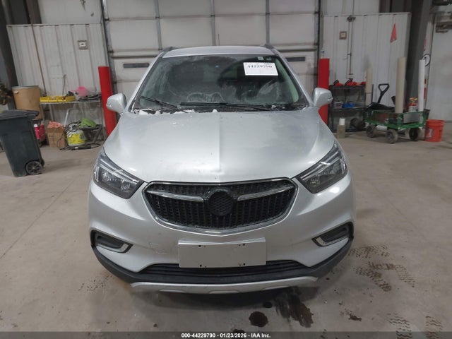 Aukcja sprzedaży 2019 Buick Encore Fwd Preferred, vin: KL4CJASB2KB850843, numer aukcji: 44229790
