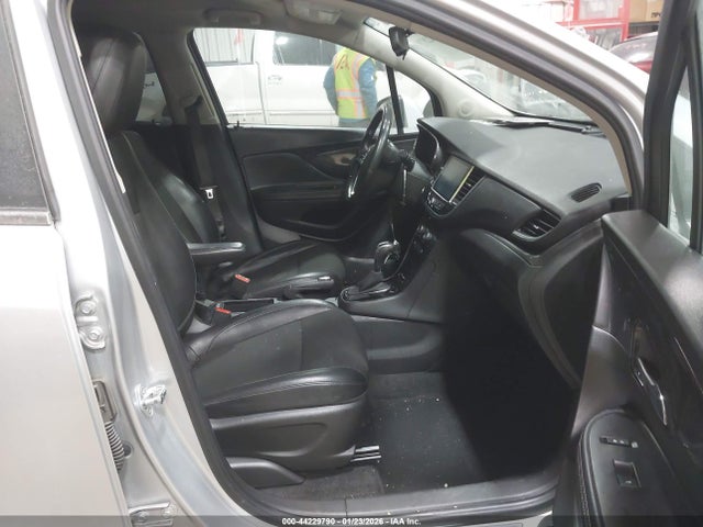Aukcja sprzedaży 2019 Buick Encore Fwd Preferred, vin: KL4CJASB2KB850843, numer aukcji: 44229790