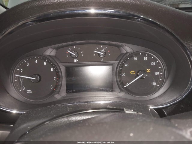 Aukcja sprzedaży 2019 Buick Encore Fwd Preferred, vin: KL4CJASB2KB850843, numer aukcji: 44229790