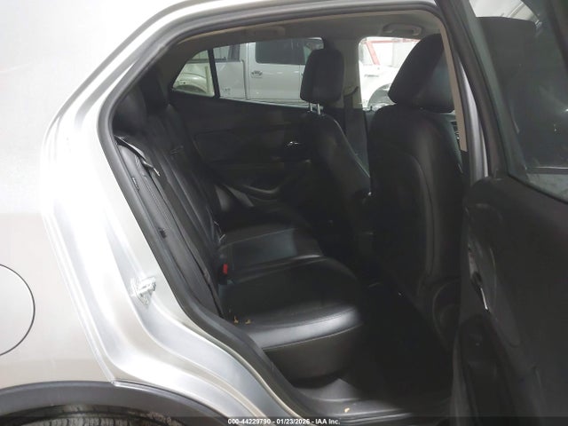 Aukcja sprzedaży 2019 Buick Encore Fwd Preferred, vin: KL4CJASB2KB850843, numer aukcji: 44229790