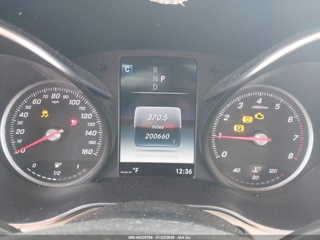 Продажа на аукционе авто 2017 Mercedes-benz Glc 300, vin: WDC0G4JBXHF221983, номер лота: 44229794