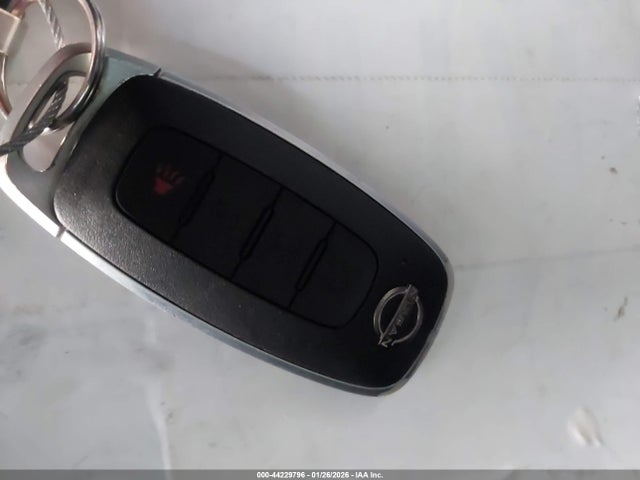 Nissan Kicks Sv Xtronic Cvt 2023 3N1CP5CV7PL524596 Image 11