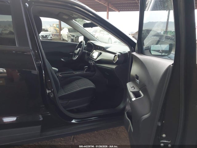 Nissan Kicks Sv Xtronic Cvt 2023 3N1CP5CV7PL524596 Image 5