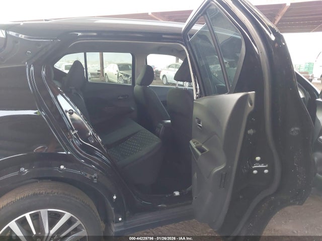 Nissan Kicks Sv Xtronic Cvt 2023 3N1CP5CV7PL524596 Image 8