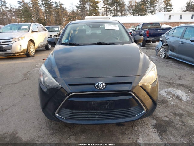 3MYDLBYV9HY172390 Toyota YARIS IA
