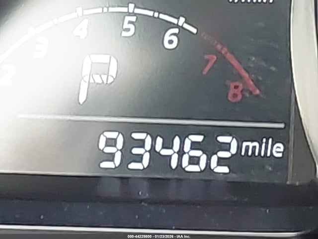 3MYDLBYV9HY172390 Toyota YARIS IA