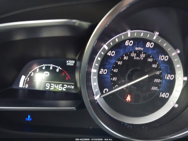 3MYDLBYV9HY172390 Toyota YARIS IA