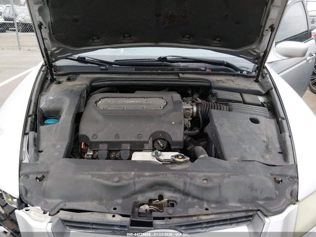 2005 ACURA TL 19UUA66275A002275 Photo 9
