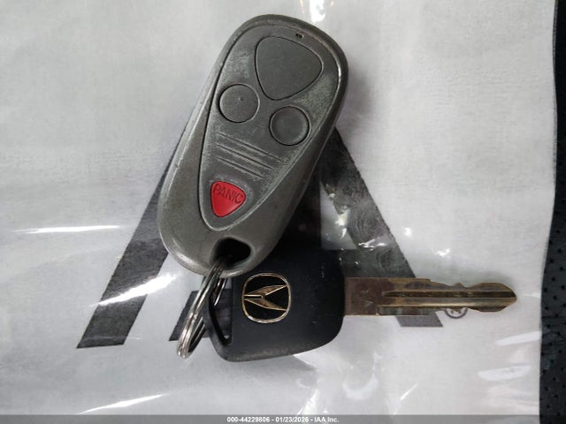 2005 ACURA TL 19UUA66275A002275 Photo 10
