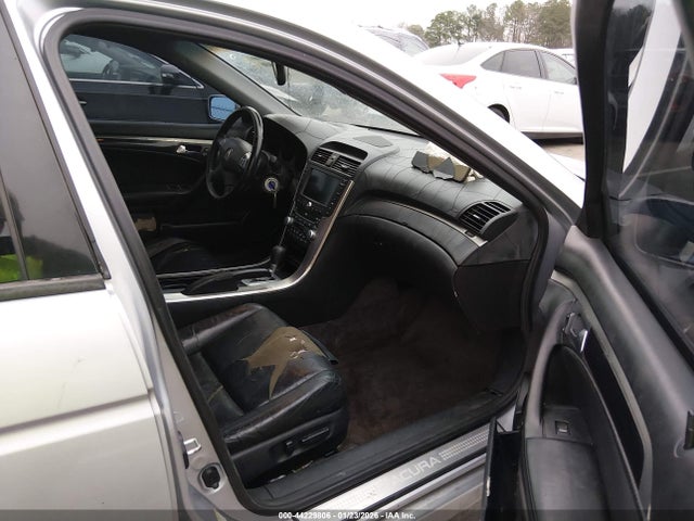 2005 ACURA TL 19UUA66275A002275 Photo 4