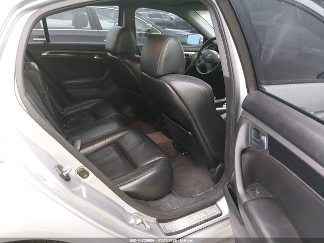 2005 ACURA TL 19UUA66275A002275 Photo 7