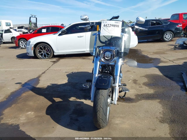 2021 HARLEY-DAVIDSON FLFBS 1HD1YGK16MB053046 Photo 4
