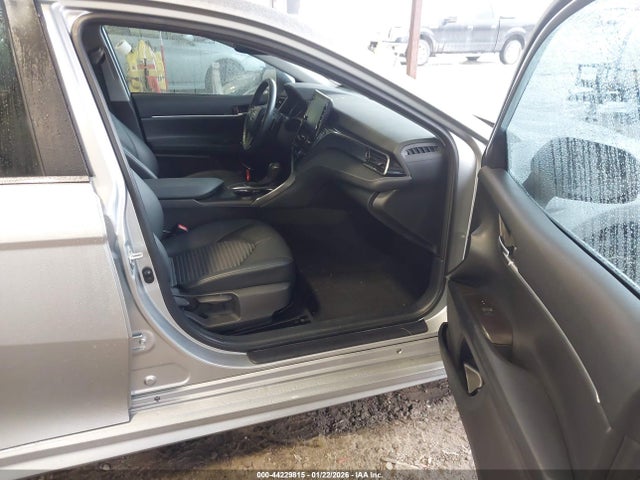 4T1S11AK7NU683578 Toyota CAMRY SE