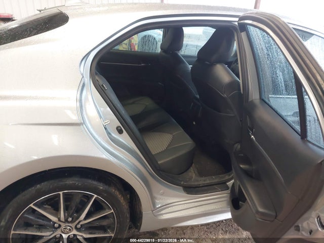 4T1S11AK7NU683578 Toyota CAMRY SE