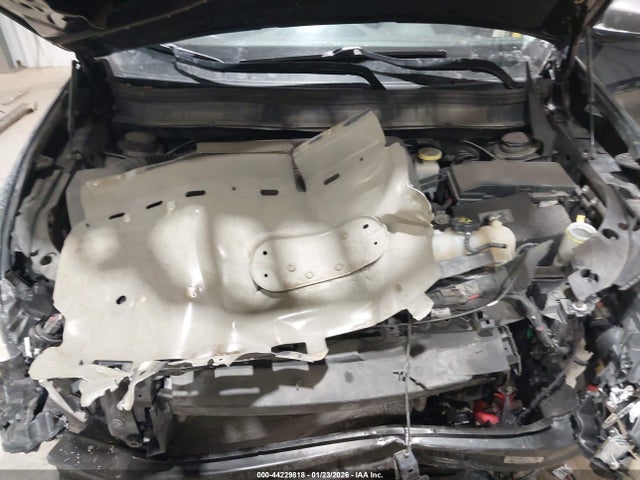 1C4PJMBXXLD582750 Jeep Cherokee Trailhawk 4x4