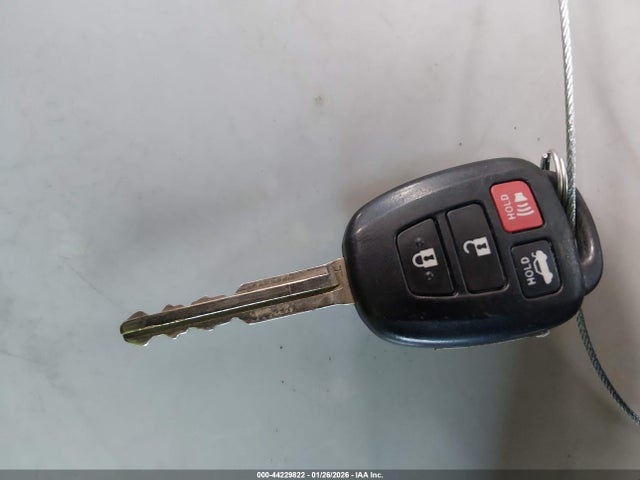Toyota CAMRY LE 2015 4T4BF1FK8FR508788 Image 11