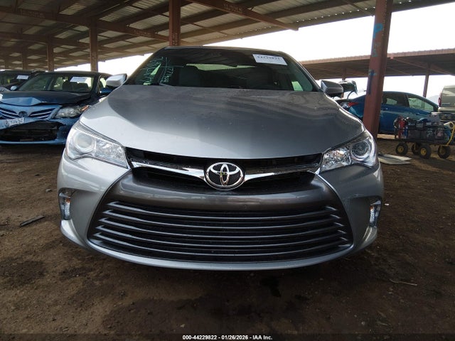 Toyota CAMRY LE 2015 4T4BF1FK8FR508788 Image 12