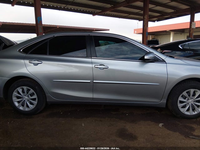 Toyota CAMRY LE 2015 4T4BF1FK8FR508788 Image 13